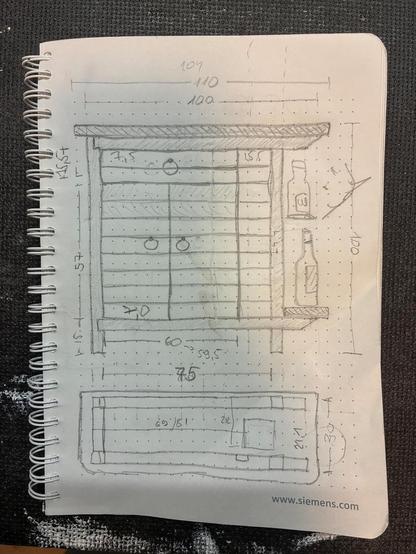 sketch